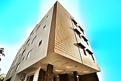 Hotel Delhi Aerocity, Delhi