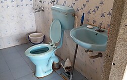 Washroom
