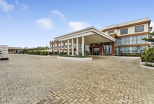 Ramada By Wyndham Bengaluru Yelahanka