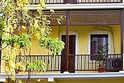 Villa Gomez, Pondicherry
