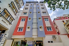 Destino by INR Suites, Hyderabad