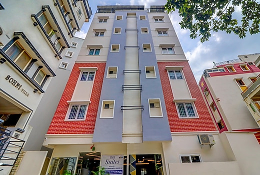 Destino by INR Suites