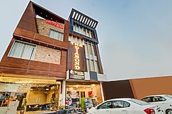 Hotel The Diamond, Zirakpur