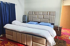 Hill Ventures, Khajjiar