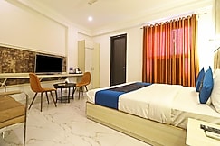 99 Hotel Apple Park, Delhi