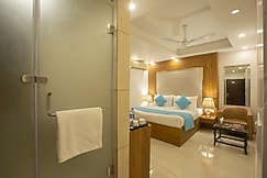 Hotel Lemon Suites Delhi Airport, Delhi