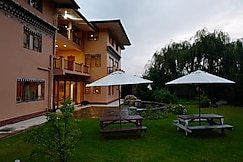 Taktsang Village Resort