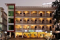 ELA RESIDENCY, Munnar