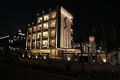 The Sands @ 2 Min Drive to ISBT, Dehradun