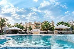 Hotel Swaroop Niwas, Bijainagar