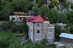 BETE-PA Guest House, Khalsi