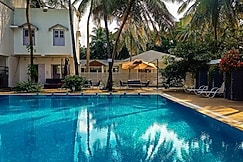 RK Resort Karaikal, Karaikal