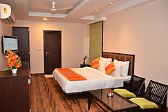 Hotel Nilax, Jaipur