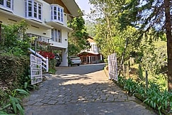 Spring Dale Resort, Udumalapet