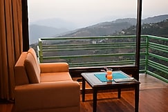 Aachman Nature Valley Resort, Mashobra