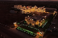Mishtten Club Resort, Jhalawar