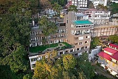 Leisure Cave, Mussoorie, Mussoorie