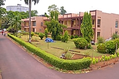 Hotel Annexe, Durgapur