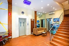 Hotel Apex International, Mumbai