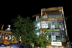Hotel Laxman Grand by Maven Vista., Rishikesh