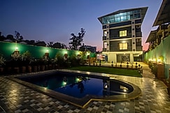 Oneness by Harmony, Mahabaleshwar