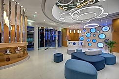 Al Khoory Inn Hotel Bur Dubai, Dubai