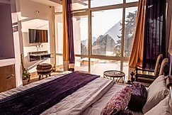 Dew Drops Homestay, Bhimtal