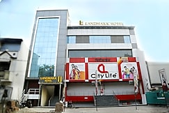 Landmark Hotel, Lakhimpur