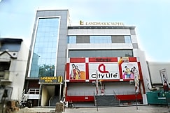 Landmark Hotel, Bheri