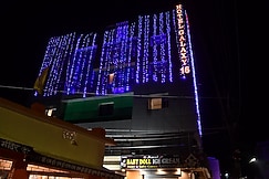 HOTEL GALAXY 16, Bhagalpur
