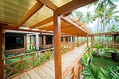 Tycoon Resort, Theni