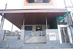 Hotel Sar Kamla Dham, Vrindavan