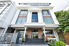 Heritage Inn, Mysore