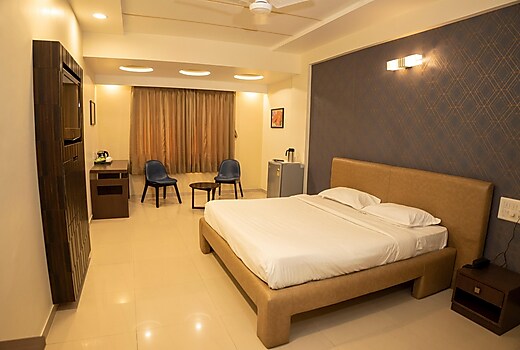 HOTEL COMFORT WORLD