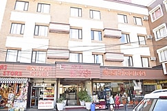 Hotel Shraddha, Katra