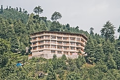 BD RESORTS, Manali