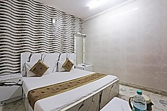 Hotel New Rajdhani Inn, Delhi