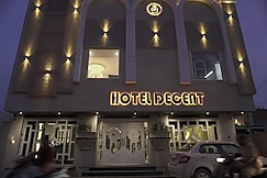 HOTEL DECENT, Barnala