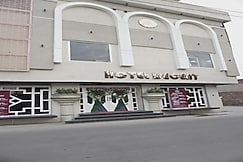 HOTEL DECENT, Barnala