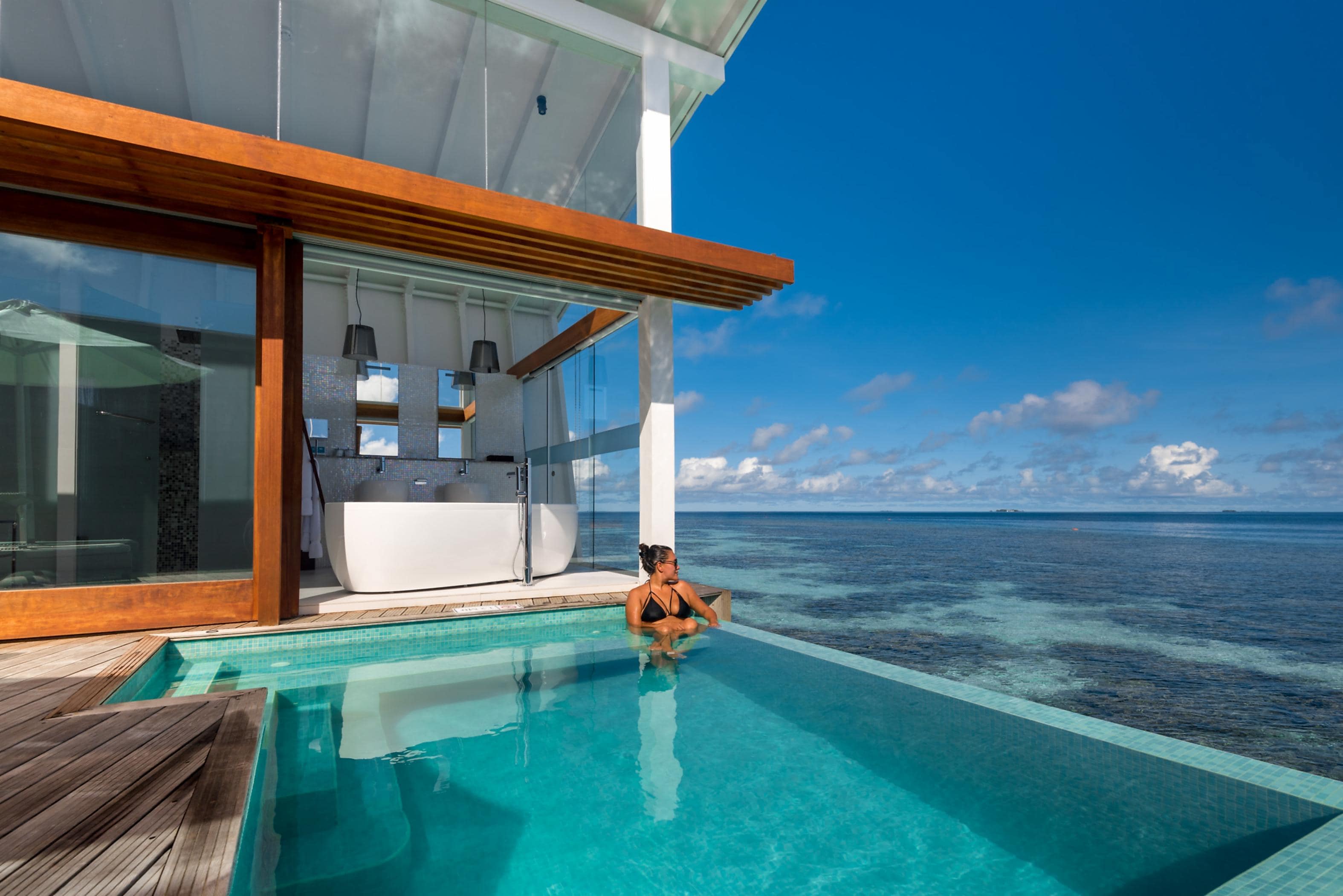 Kandolhu Maldives - Tap to explore photos