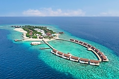 The Westin Maldives Miriandhoo Resort, Maldives