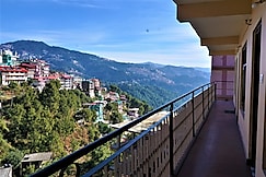 The Captain B&B | Rooms & Caretaker, Shimla