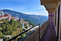 The Captain B&B | Rooms & Caretaker, Shimla