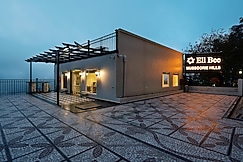 EllBee Mussoorie Hills, Mussoorie