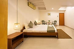 Earth Hotels Domlur, Bangalore
