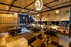 Earth Hotels Domlur, Bangalore