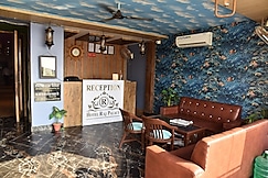 Hotel Raj Palace Azamgarh, Azamgarh