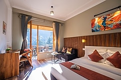 Alt Life - Manali | Rooms & Dorms