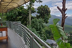 Michael Holidays , Munnar