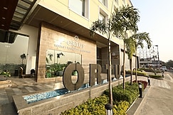 Hotel Ortus, Kota